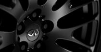 Infiniti FX Sebastian Vettel Edition