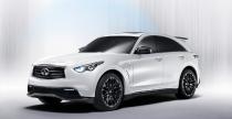 Infiniti FX Sebastian Vettel Edition