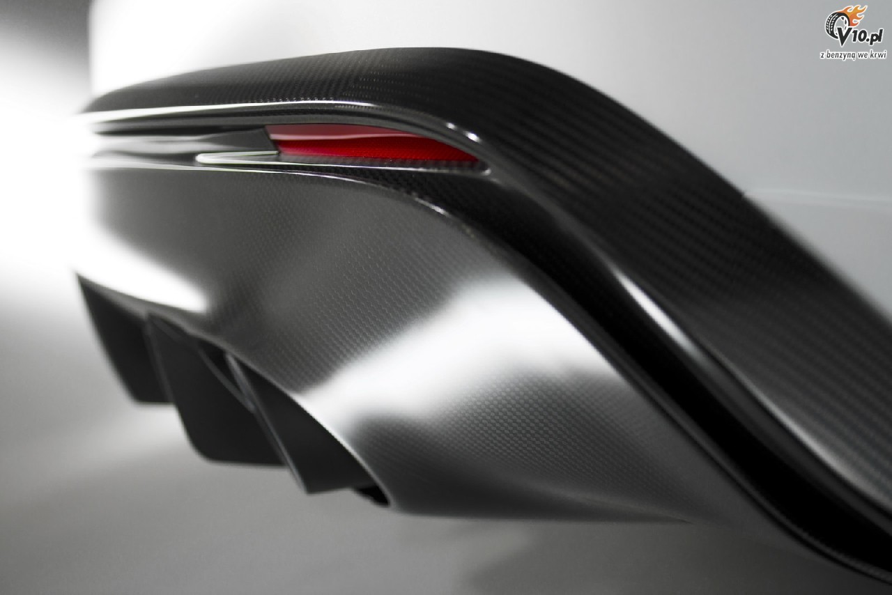 Infiniti FX Sebastian Vettel Edition