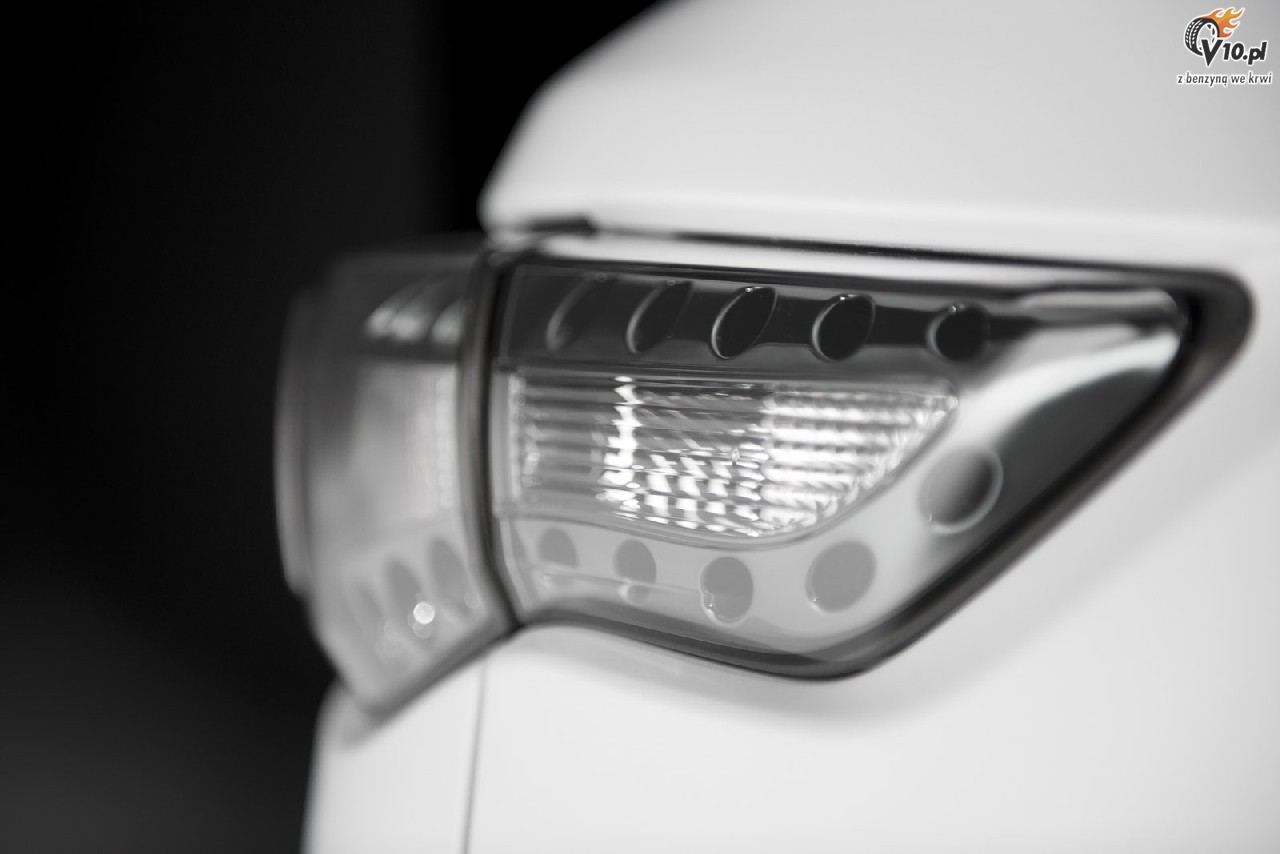 Infiniti FX Sebastian Vettel Edition