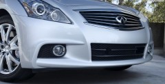 Infiniti G37 sedan - model 2010