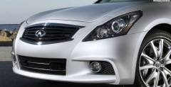 Infiniti G37 sedan - model 2010