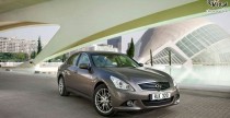 Nowe Infiniti G37 2010