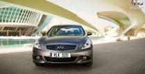 Nowe Infiniti G37 2010