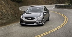 Infiniti G37 Anniversary Edition