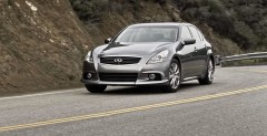 Infiniti G37 Anniversary Edition