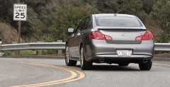 Infiniti G37 Anniversary Edition