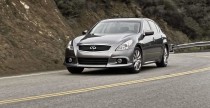 Infiniti G37 Anniversary Edition