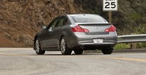 Infiniti G37 Anniversary Edition
