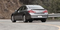 Infiniti G37 Anniversary Edition