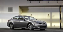 Infiniti G37 Anniversary Edition