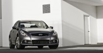 Infiniti G37 Anniversary Edition