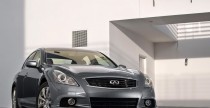 Infiniti G37 Anniversary Edition