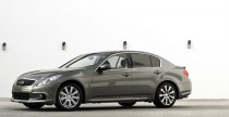 Infiniti G37 Anniversary Edition