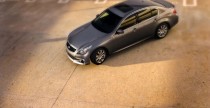 Infiniti G37 Anniversary Edition