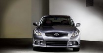 Infiniti G37 Anniversary Edition