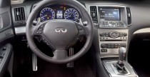 Infiniti G37 Anniversary Edition