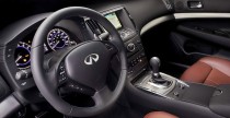 Infiniti G37 Anniversary Edition