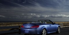 Infiniti G37 Cabrio