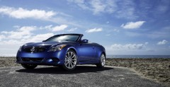 Infiniti G37 Cabrio