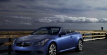 Infiniti G37 Cabrio