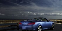 Infiniti G37 Cabrio