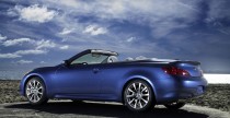 Infiniti G37 Cabrio