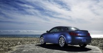 Infiniti G37 Cabrio