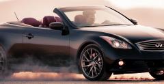 Infiniti IPL G Cabrio