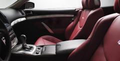 Infiniti IPL G Cabrio