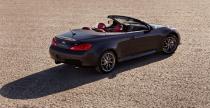 Infiniti IPL G Cabrio