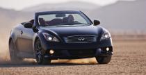 Infiniti IPL G Cabrio