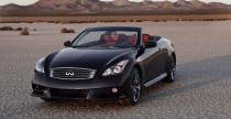 Infiniti IPL G Cabrio