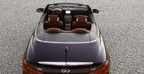 Infiniti IPL G Cabrio