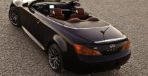 Infiniti IPL G Cabrio