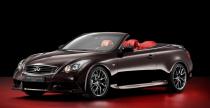 Infiniti IPL G Cabrio