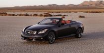 Infiniti IPL G Cabrio