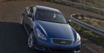 Infitniti G Coupe