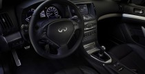 Infitniti G Coupe