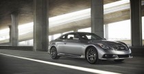 Nowe Infiniti IPL G Coupe