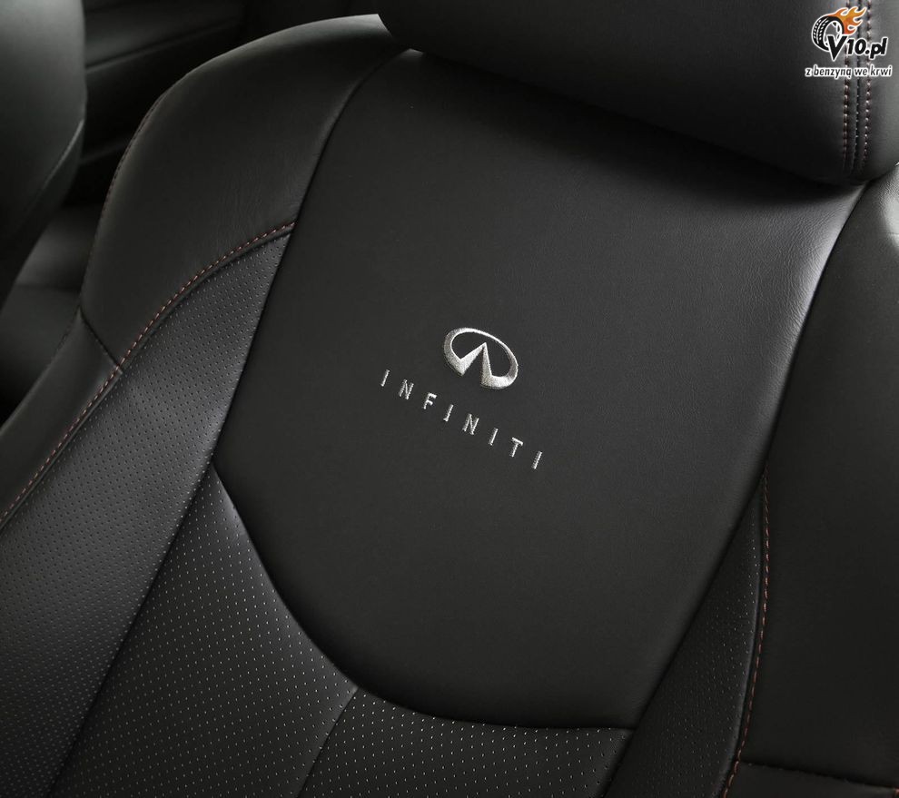 Nowe Infiniti IPL G Coupe