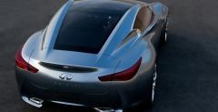 Infiniti Essence Concept