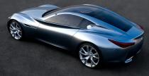 Infiniti Essence Concept