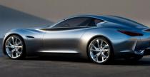 Infiniti Essence Concept