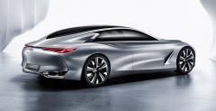 Infiniti Inspiration Concept