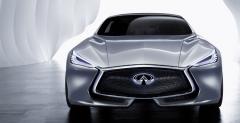 Infiniti Inspiration Concept