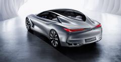 Infiniti Inspiration Concept