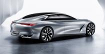 Infiniti Inspiration Concept