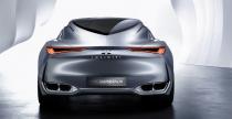 Infiniti Inspiration Concept