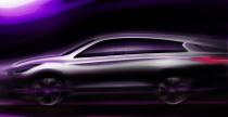 Infiniti JX